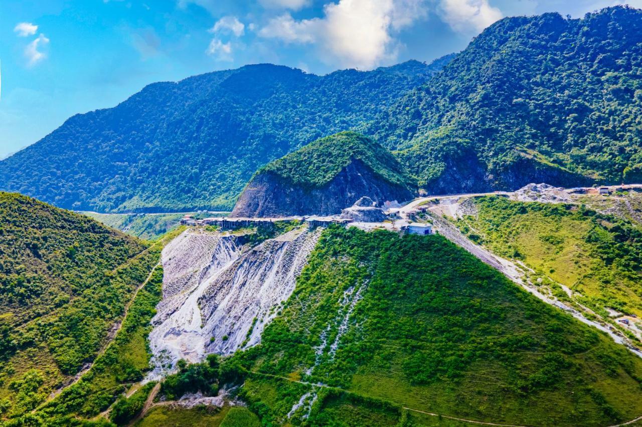 Mai Chau Mountain View Resort Zewnętrze zdjęcie