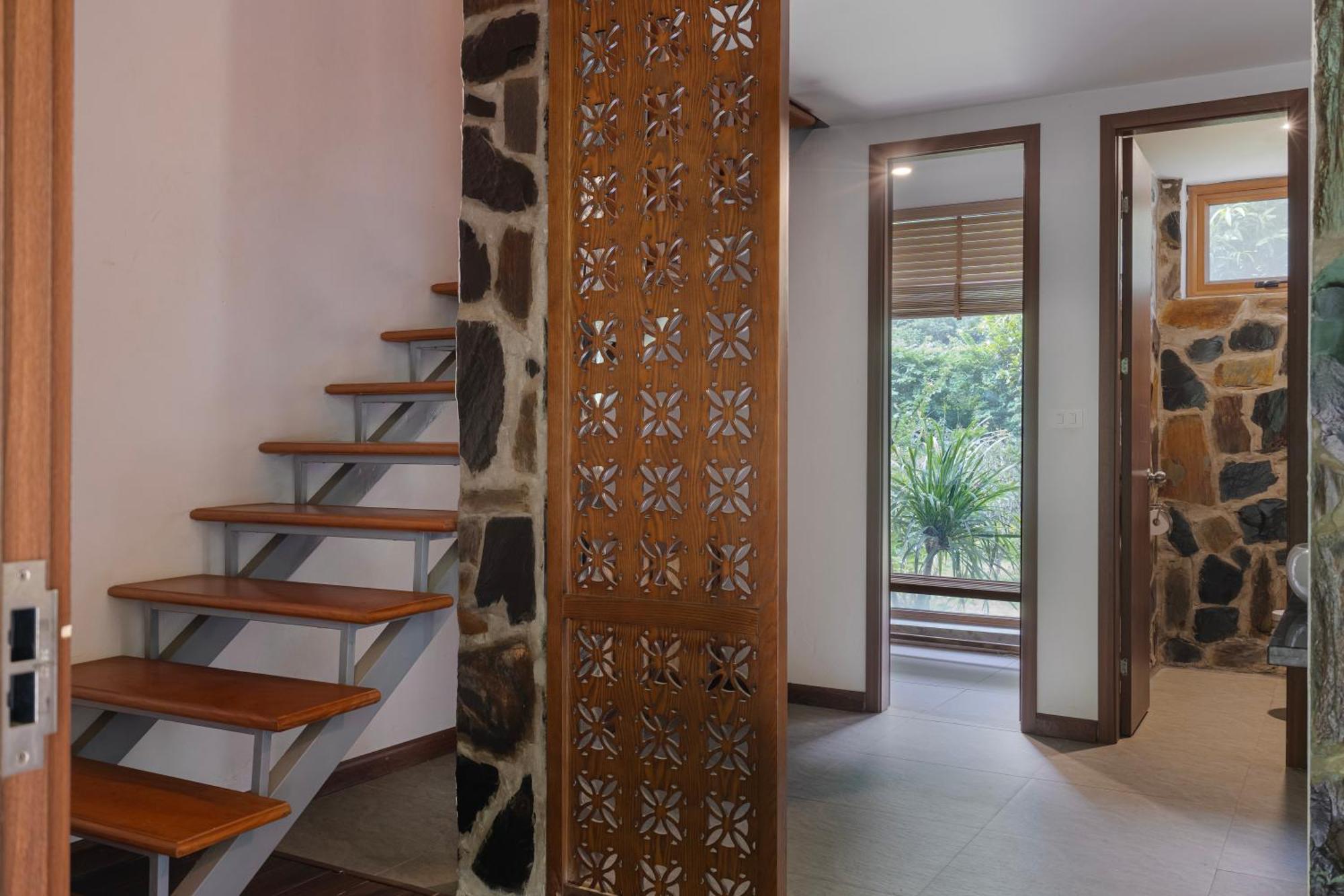 Mai Chau Mountain View Resort Zewnętrze zdjęcie